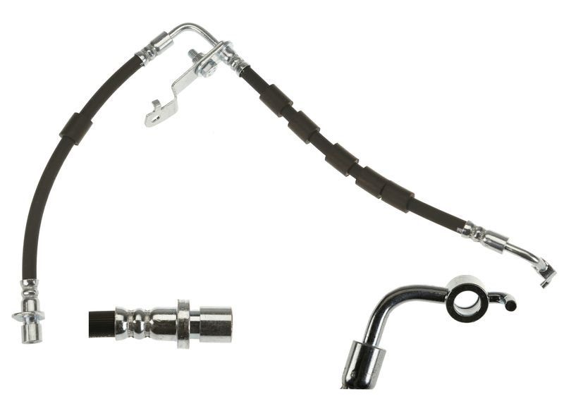 TRW PHD1212 Brake Hose