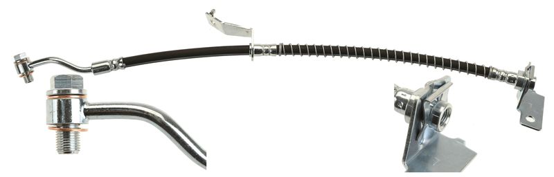 TRW PHD1217 Brake Hose