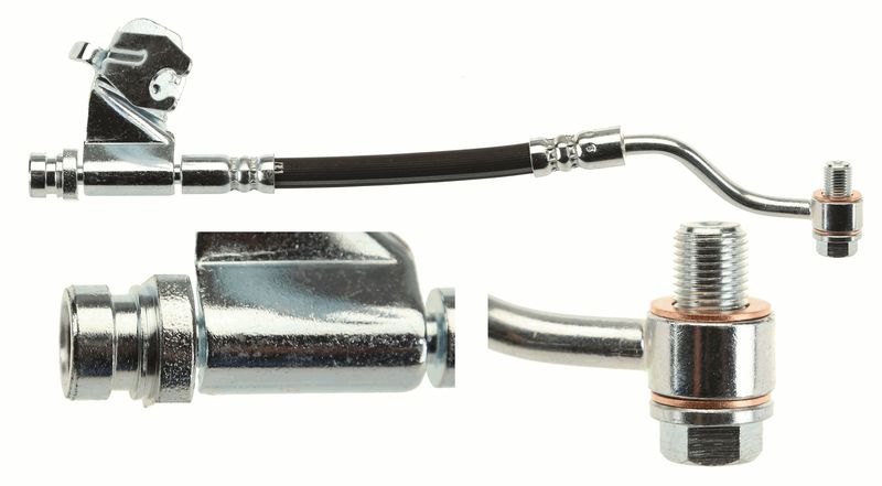 TRW PHD1220 Brake Hose