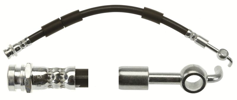 TRW PHD1221 Brake Hose