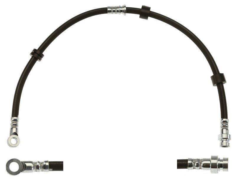TRW PHD1231 Brake Hose