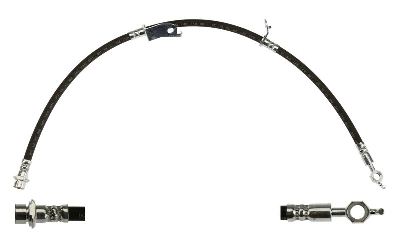 TRW PHD1233 Brake Hose