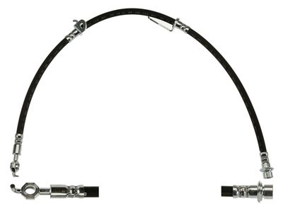 Brake Hose TRW PHD1234