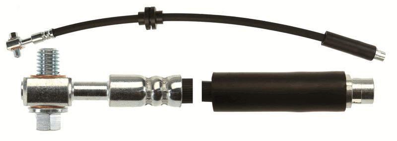 TRW PHD1236 Brake Hose