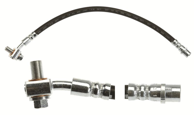 TRW PHD1237 Brake Hose