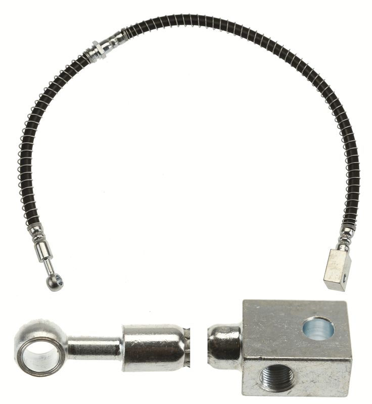 TRW PHD1254 Brake Hose