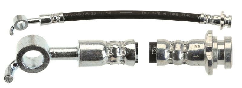 TRW PHD1275 Brake Hose