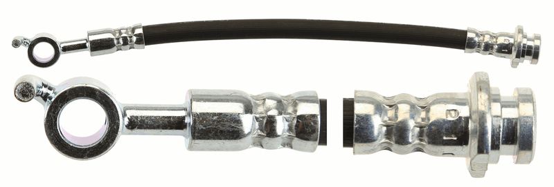 TRW PHD1276 Brake Hose