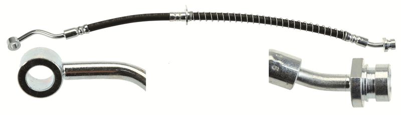 TRW PHD1288 Brake Hose