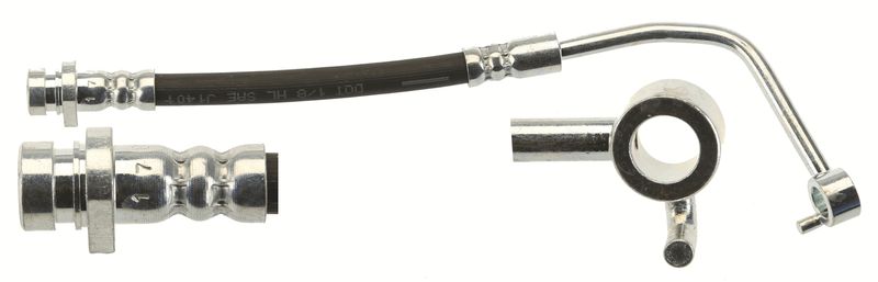 TRW PHD1291 Brake Hose