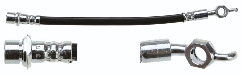 TRW PHD1293 Brake Hose