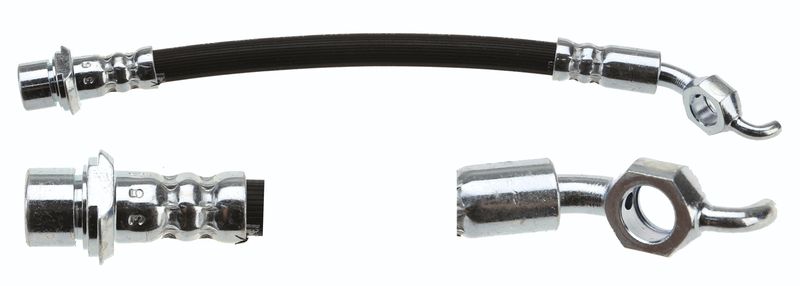 TRW PHD1294 Brake Hose
