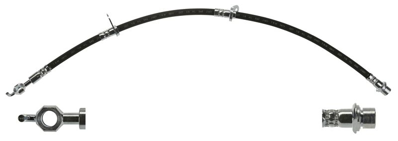 TRW PHD172 Brake Hose