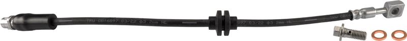 TRW PHD2039 Brake Hose