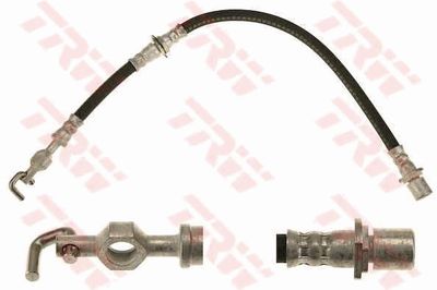 Brake Hose TRW PHD204