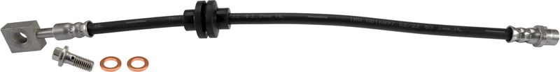 TRW PHD2058 Brake Hose