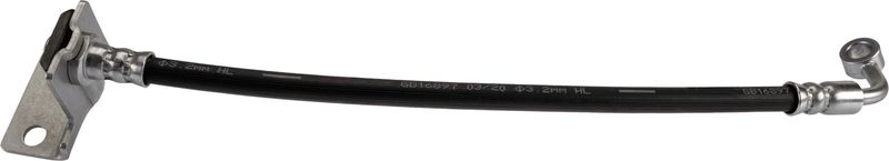 TRW PHD2114 Brake Hose