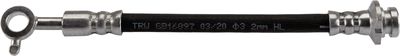Brake Hose TRW PHD2140