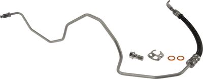 Brake Hose TRW PHD2147