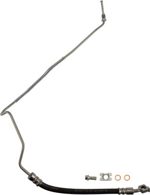 Brake Hose TRW PHD2150