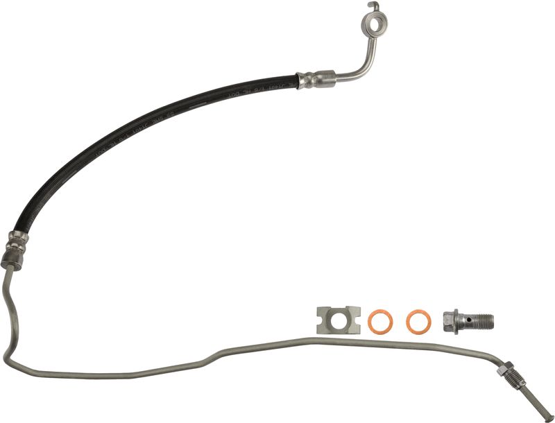 TRW PHD2152 Brake Hose