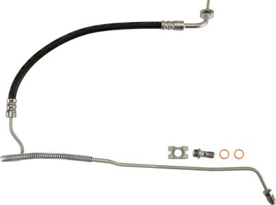 Brake Hose TRW PHD2153