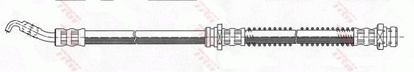 TRW PHD358 Brake Hose
