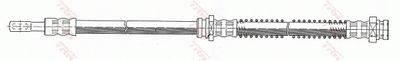 Brake Hose TRW PHD359