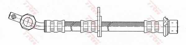 TRW PHD374 Brake Hose