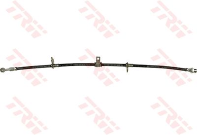 Brake Hose TRW PHD404