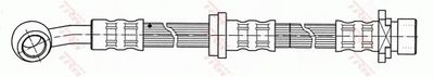 Brake Hose TRW PHD408