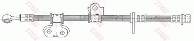 Brake Hose TRW PHD414
