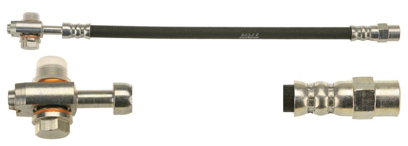 TRW PHD416 Brake Hose