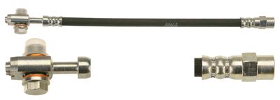Brake Hose TRW PHD416