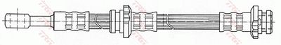 Brake Hose TRW PHD444