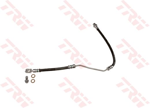 TRW PHD491 Brake Hose