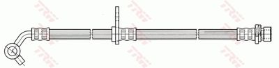 Brake Hose TRW PHD519