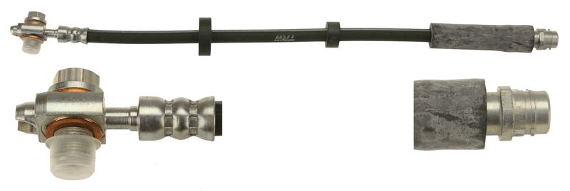 TRW PHD532 Brake Hose
