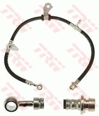 Brake Hose TRW PHD547