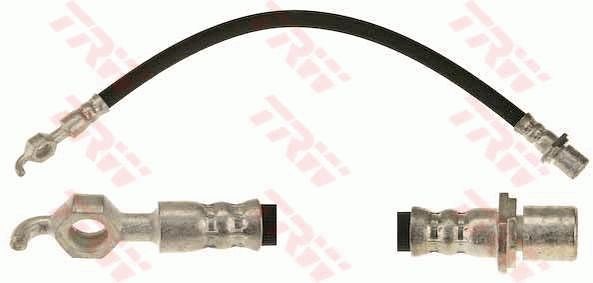 TRW PHD553 Brake Hose