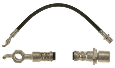Brake Hose TRW PHD554