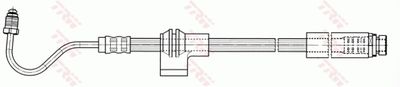 Brake Hose TRW PHD562