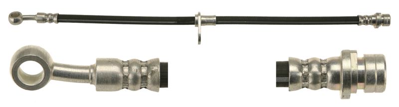 TRW PHD577 Brake Hose