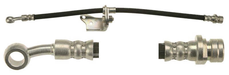 TRW PHD579 Brake Hose