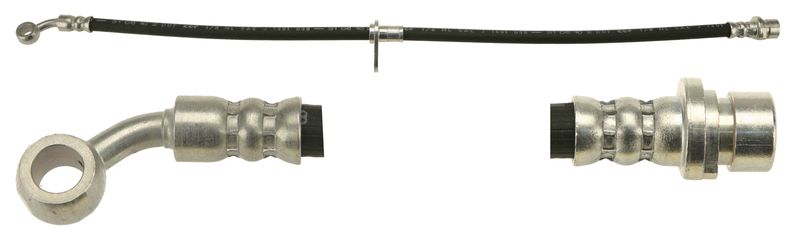 TRW PHD580 Brake Hose