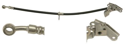 Brake Hose TRW PHD583