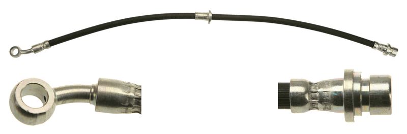 TRW PHD585 Brake Hose