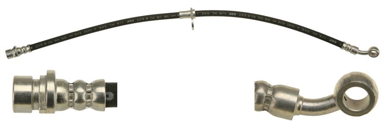 TRW PHD593 Brake Hose