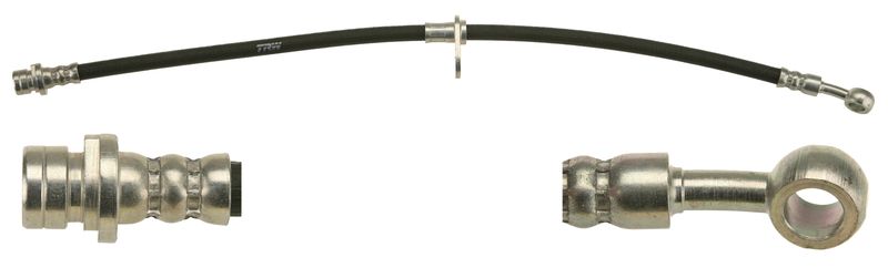 TRW PHD601 Brake Hose