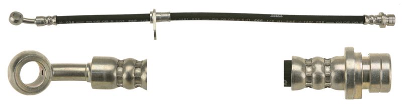 TRW PHD603 Brake Hose